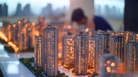 北京自规局推出容积率新，2025北京楼市要火！