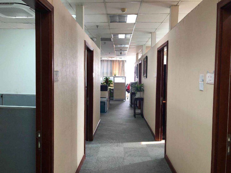 东方电子科技大厦